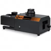 Когтевой вакуумный насос Busch MM 1144 BV