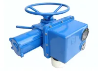 Электропривод ГЗ-Б.300/36 (380В)