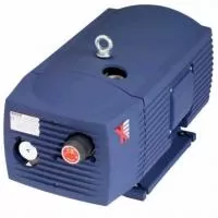 Безмасляный пластинчато-роторный вакуумный насос Becker VX 4.25 220V