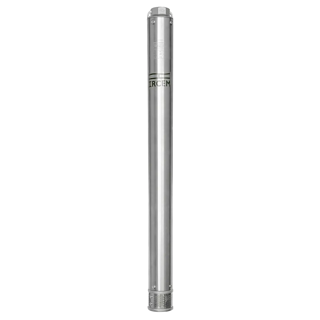 Гидравлическая часть насоса IRCEM 6BH15