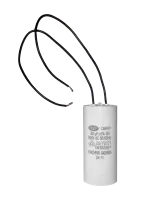 Конденсатор Джилекс 30 мкФ 450В (42x92, L=250)