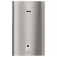 Электрический водонагреватель Zanussi ZWH/S 80 Splendore Silver
