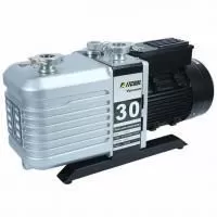 Двухступенчатый пластинчато-роторный вакуумный насос AirVac ARV-30 220V