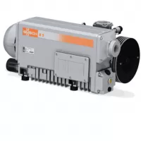 Пластинчато-роторный вакуумный насос Busch R5 RA 0250 D