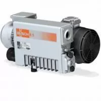 Пластинчато-роторный вакуумный насос Busch R5 RA 0040 F
