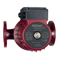 Насос MAXPUMP WARM 50-13F Насос MAXPUMP WARM 50-13F