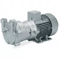 Водокольцевой вакуумный насос Elmo Rietschle 2BV2 060
