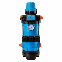 Насос-автомат «КОМФОРТ ПРО» 80/40