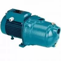 Горизонтальный многоступенчатый насос Calpeda MGPM 402