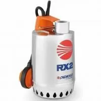 Дренажный насос Pedrollo RXm 3