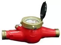 Счетчик горячей воды МТW ДУ40