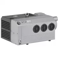 Пластинчато-роторный вакуумный насос Elmo Rietschle VC50-20AD