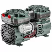 Мембранный вакуумный насос Stairs Vacuum DP-60V