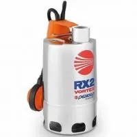 Дренажный насос Pedrollo RXm-VORTEX 2/20