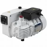 Пластинчато-роторный вакуумный насос Value VSV-020 220V