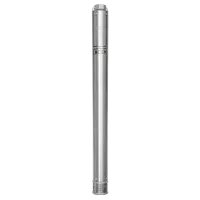 Гидравлическая часть насоса IRCEM 4BH40