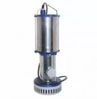 Бурун ПФ 1.8/4-М 0.55/4