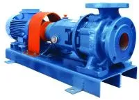 ПРАКТИК К 50-32-125 агрегат 2,2кВт  (полумуфта двиг. d=22 мм, под ремни)