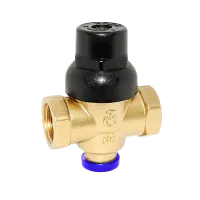 Регулятор давления ЦВЕТЛИТ КРДВ 15 (исп. 02)