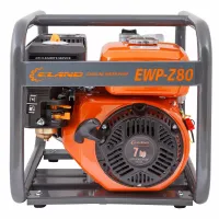 Мотопомпа ELAND EWP-Z80 EWPZ80EL