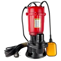 MAXPUMP FEKATOP 1100D