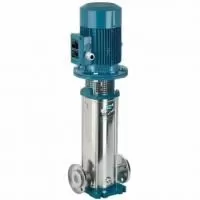 Вертикальный многоступенчатый насос Calpeda MXVM 32-408