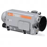 Пластинчато-роторный вакуумный насос Busch R5 RA 0160 D