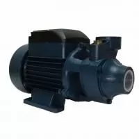 Поверхностный насос MAXPUMP QB 60 Поверхностный насос MAXPUMP QB 60