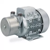 Водокольцевой вакуумный насос Elmo Rietschle 2BV7 061