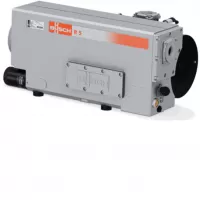 Пластинчато-роторный вакуумный насос Busch R5 RA 0165 D