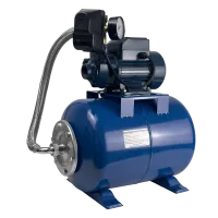 MAXPUMP QB 370D 24л с автоматикой