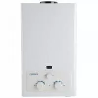 Газовый водонагреватель ARISTON DGI 10L CF SUPERLUX