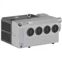 Пластинчато-роторный вакуумный насос Elmo Rietschle VC150-20AG