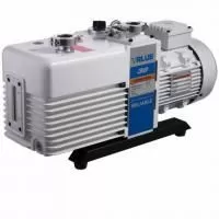 Двухступенчатый пластинчато-роторный вакуумный насос Value VRD-30