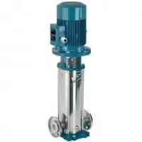 Вертикальный многоступенчатый насос Calpeda MXVM 32-404