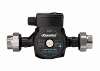 Циркуляционный насос ЦИРКУЛЬ 25/60 PREMIUM