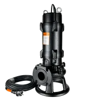 Насос IBO ZWQ 1500