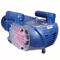 Безмасляный пластинчато-роторный вакуумный насос Becker VXLF 2.200