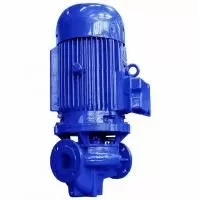 Насос консольный 1 КМЛ 65-200-а