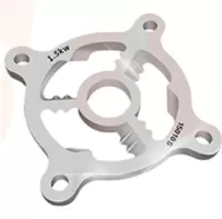 Режущая пластина MAXPUMP FEKATRON 4000, 4Kw