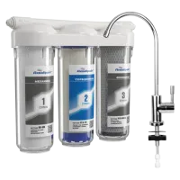 Питьевая система АКВАБРАЙТ АБФ-ТРИА-СТАНДАРТ