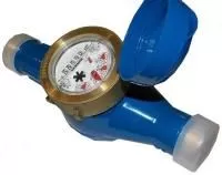 Счетчик холодной воды МТК ДУ20