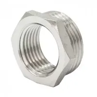 Футорка STI 2"НР х 1 1/4"ВР