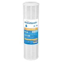 Картридж для фильтра Аквабрайт А-10