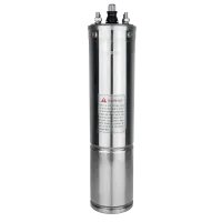 Мотор насоса MAXPUMP 3 фазы STARKER 4 3000