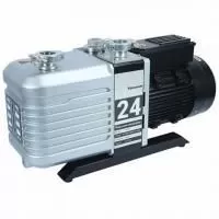 Двухступенчатый пластинчато-роторный вакуумный насос AirVac ARV-24