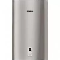 Электрический водонагреватель Zanussi ZWH/S 80 Splendore Silver XP