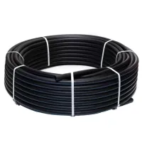 Труба ЧЕРНАЯ ПЭ100 SDR 17,6-40*2,3 питьевая ГОСТ 18599-2001 L=100