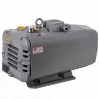 Безмасляный пластинчато-роторный вакуумный насос DVP SB.40 220V