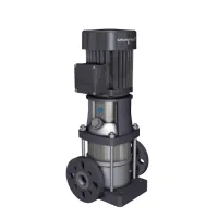 Насос CR 1S-4 A-FGJ-A-E-HQQE 3х230/400